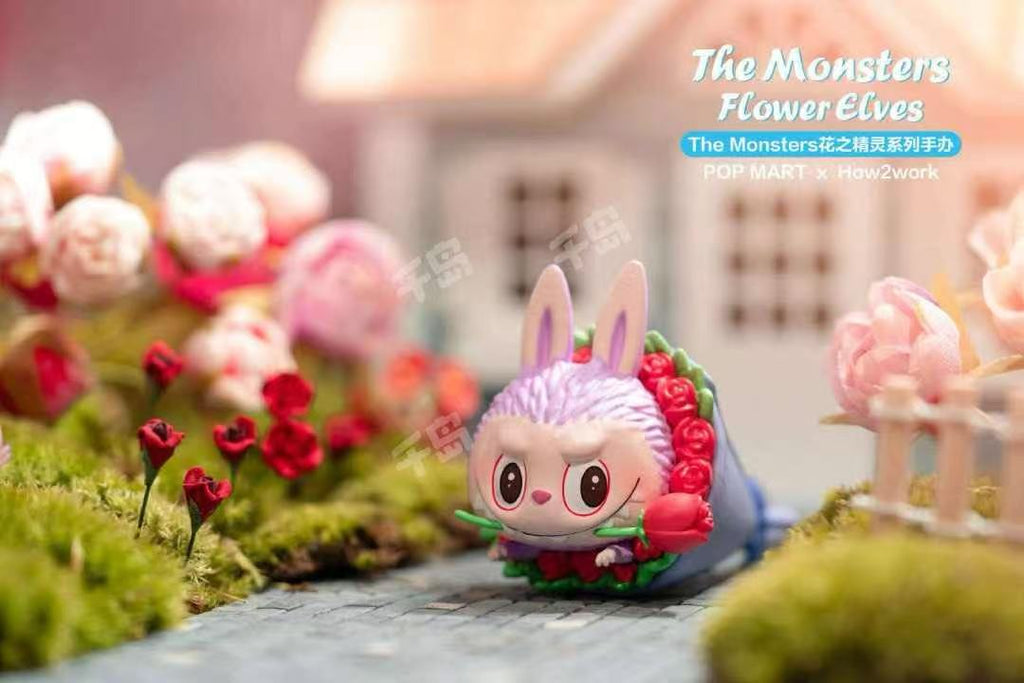 Labubu(In stock dolls!! DO NOT BUY this link!! )