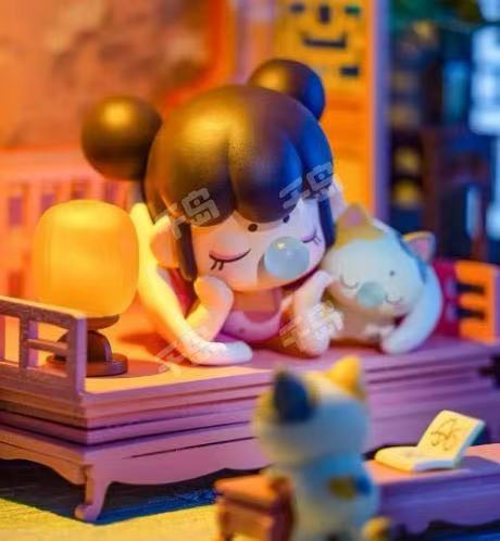 Nanci(In stock dolls!! DO NOT BUY this link!! )