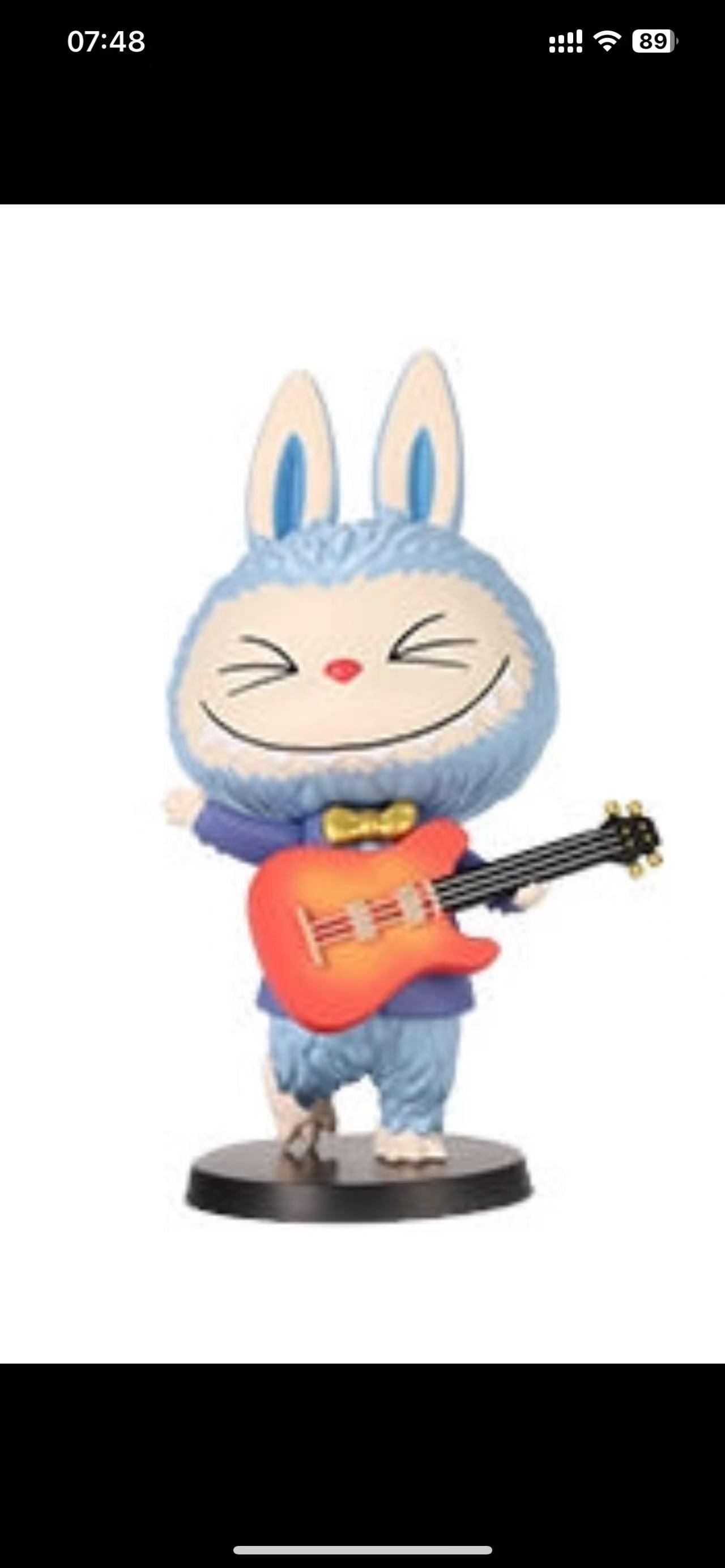 Labubu(In stock dolls!! DO NOT BUY this link!! )