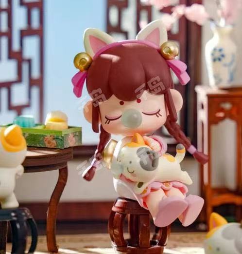 Nanci(In stock dolls!! DO NOT BUY this link!! )