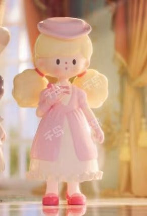 Molinta(In stock dolls!! DO NOT BUY this link!! )