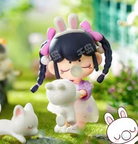 Nanci(In stock dolls!! DO NOT BUY this link!! )