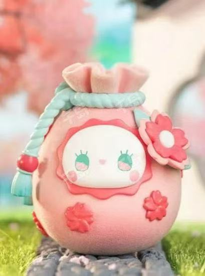 Emma(In stock dolls!! DO NOT BUY this link!! )