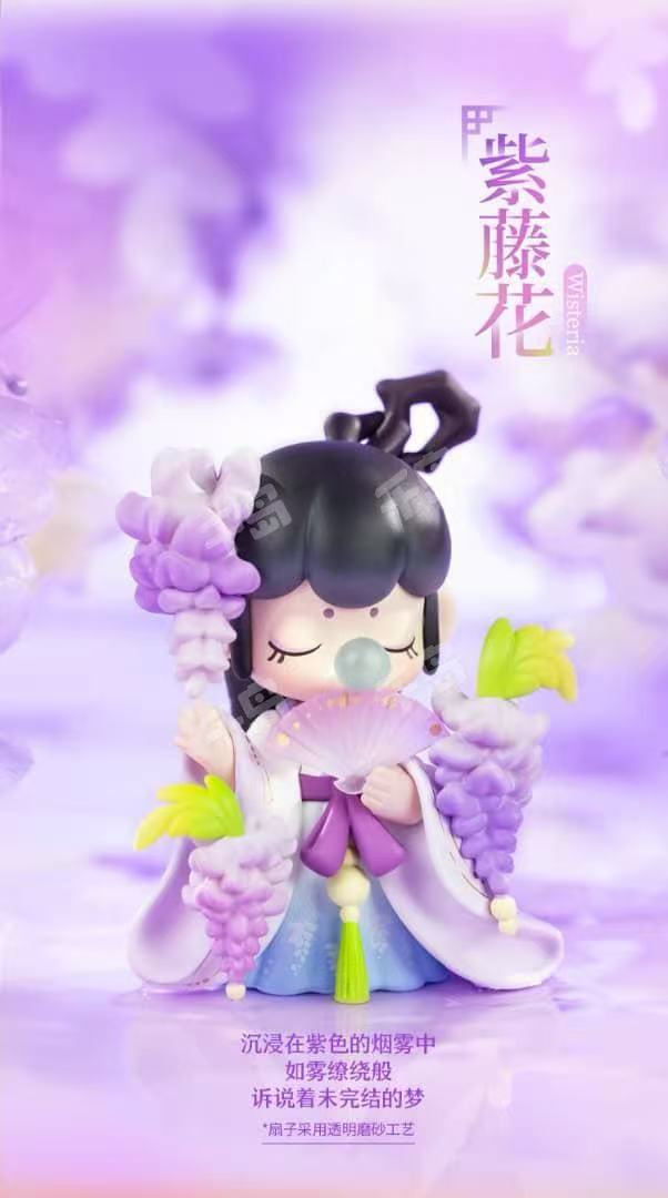 Nanci(In stock dolls!! DO NOT BUY this link!! )