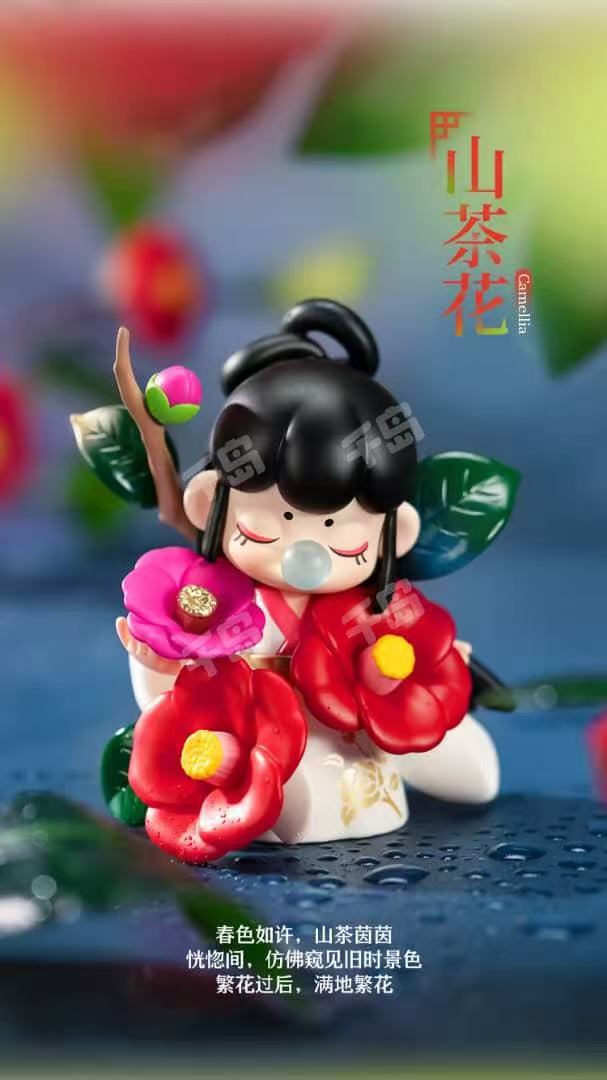 Nanci(In stock dolls!! DO NOT BUY this link!! )