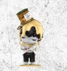 Hirono(In stock dolls!! DO NOT BUY this link!! )