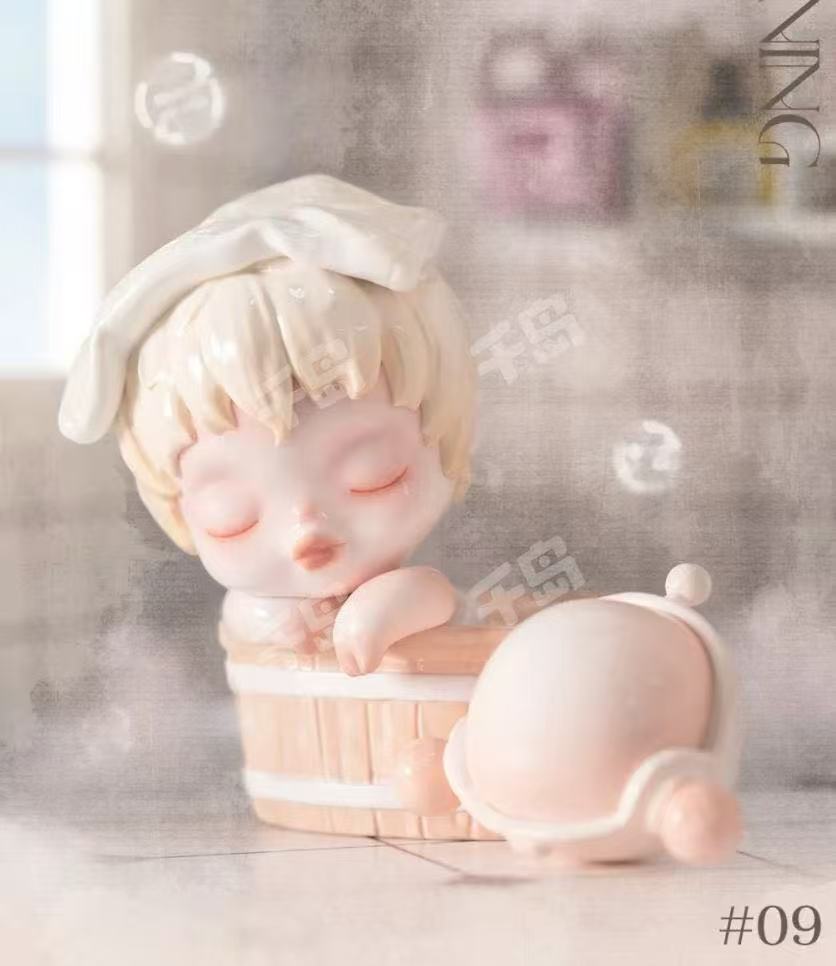 SkullPanda(In stock dolls!! DO NOT BUY this link!! )