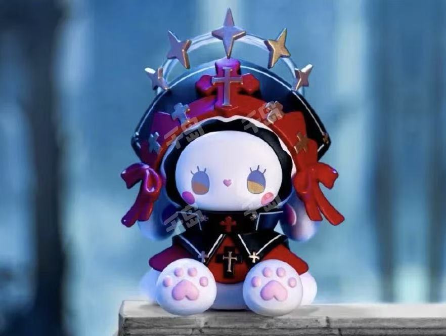 Emma(In stock dolls!! DO NOT BUY this link!! )