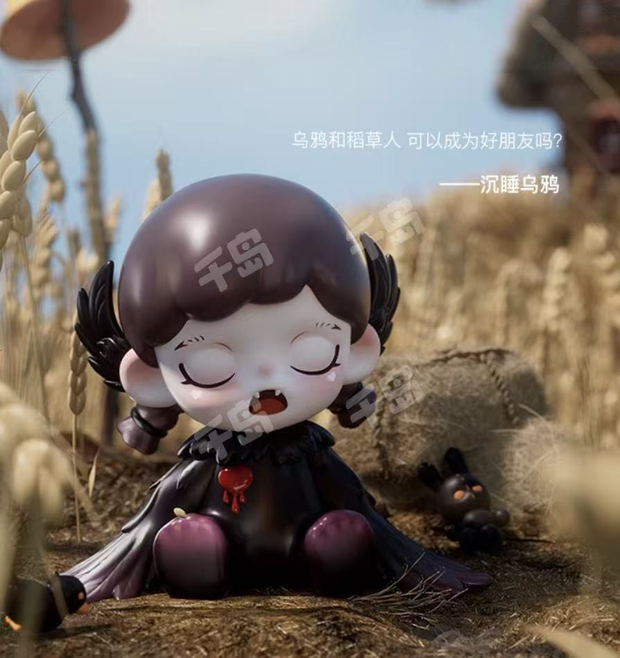 Zoraa (In stock dolls!! DO NOT BUY this link!! )