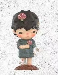 Hirono(In stock dolls!! DO NOT BUY this link!! )