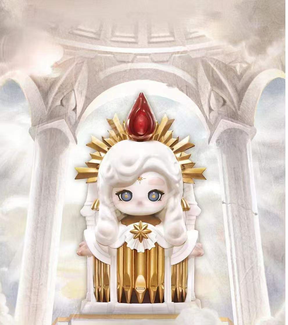 ChaKa(In stock dolls!! DO NOT BUY this link!! )