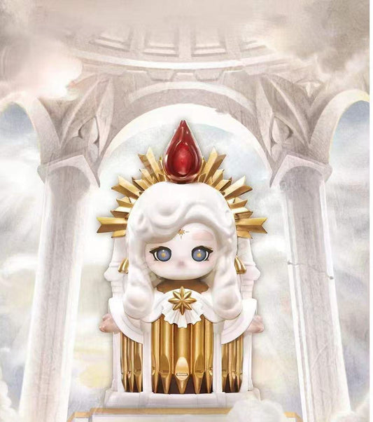 ChaKa(In stock dolls!! DO NOT BUY this link!! )