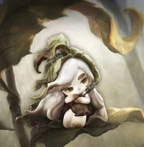 ChaKa(In stock dolls!! DO NOT BUY this link!! )