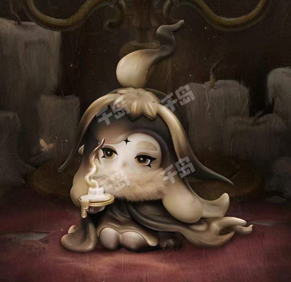 ChaKa(In stock dolls!! DO NOT BUY this link!! )