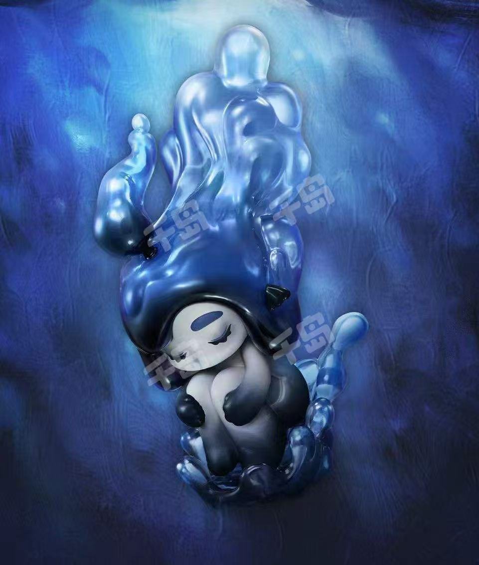 ChaKa(In stock dolls!! DO NOT BUY this link!! )