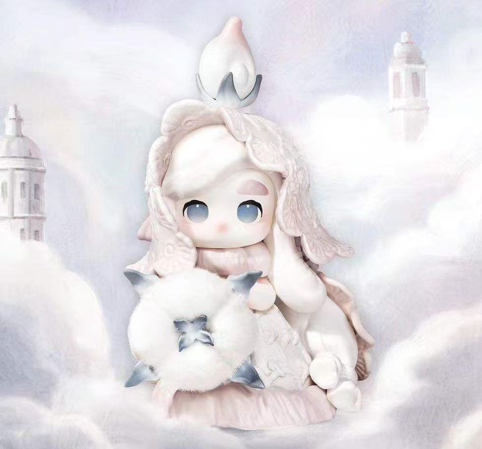 ChaKa(In stock dolls!! DO NOT BUY this link!! )