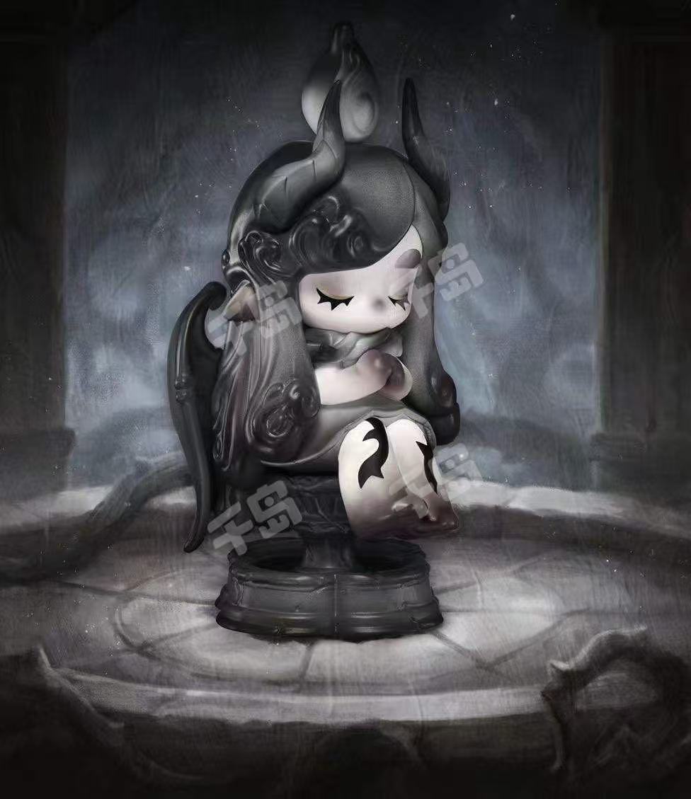 ChaKa(In stock dolls!! DO NOT BUY this link!! )