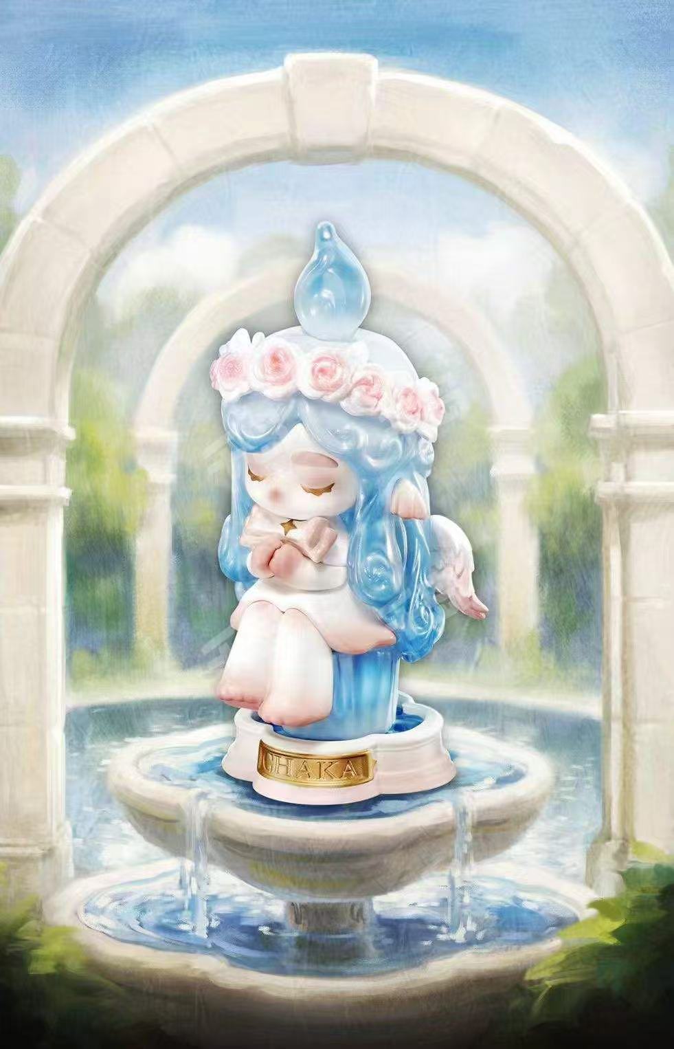 ChaKa(In stock dolls!! DO NOT BUY this link!! )