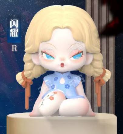 DODO NAMI(In stock dolls!! DO NOT BUY this link!! )