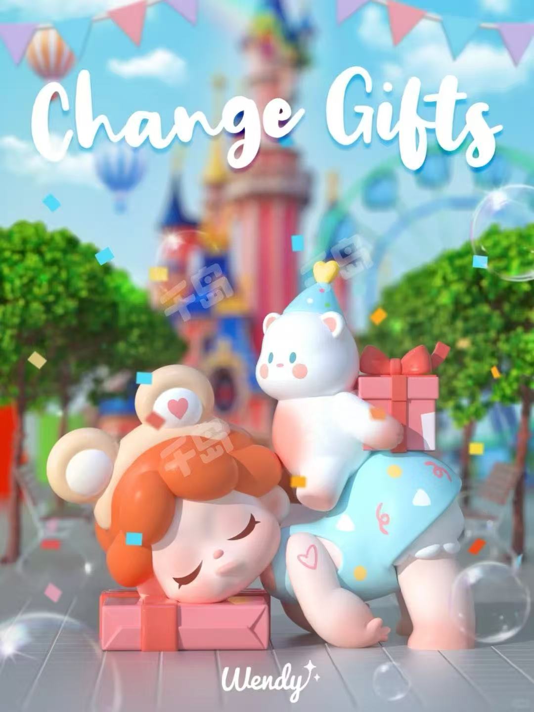 Wendy (In stock dolls!! DO NOT BUY this link!! )