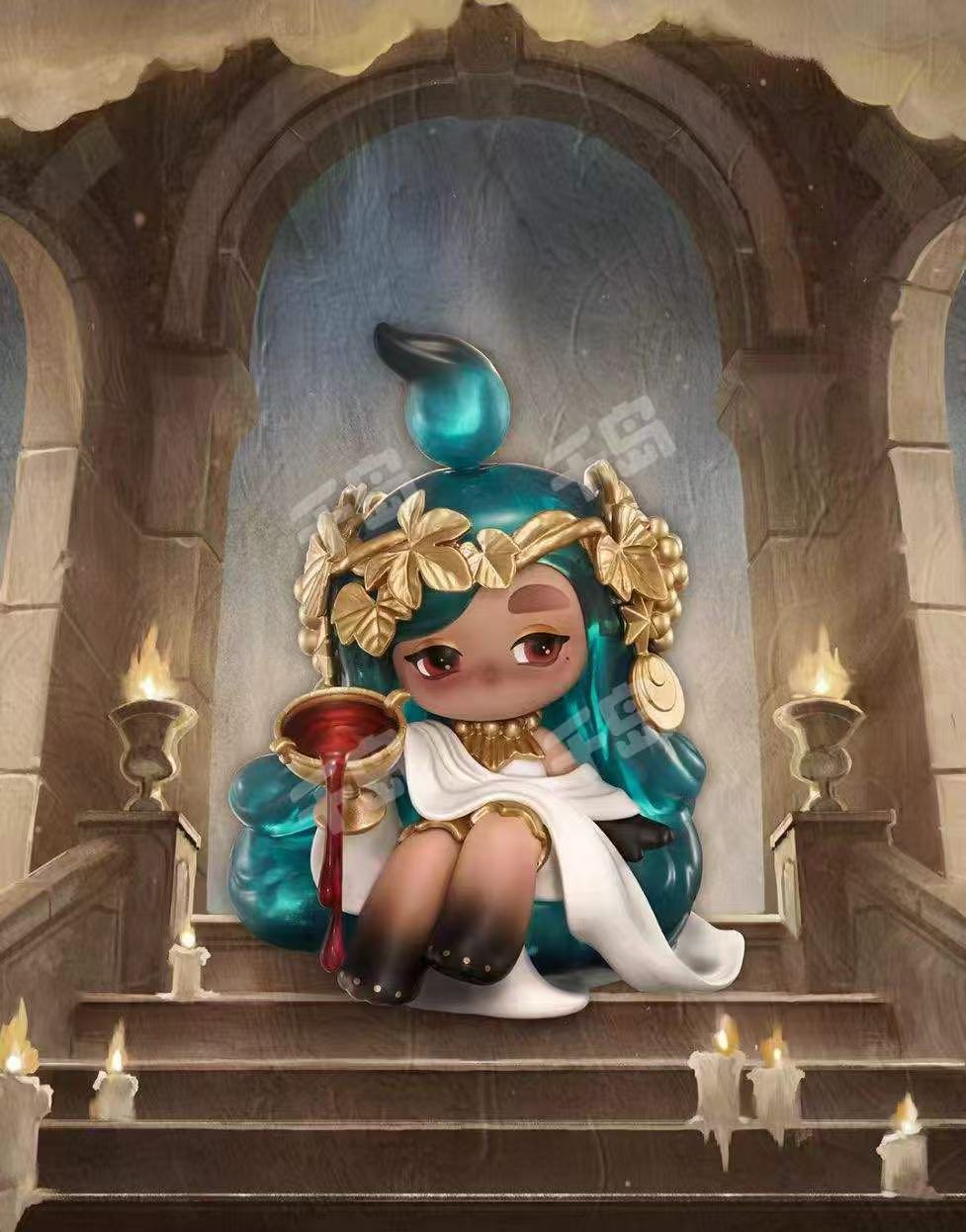 ChaKa(In stock dolls!! DO NOT BUY this link!! )