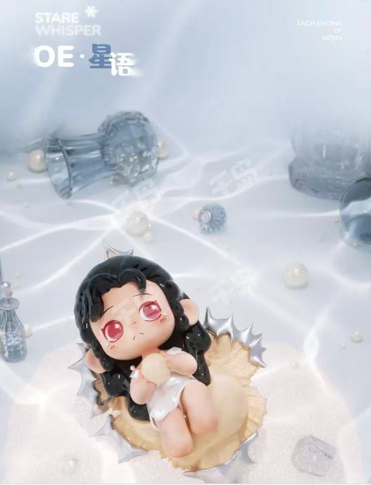 OONA (In stock dolls!! DO NOT BUY this link!! )