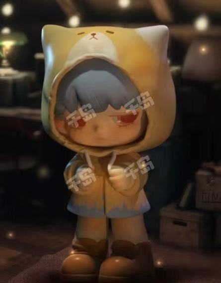 YouBu (In stock dolls!! DO NOT BUY this link!! )