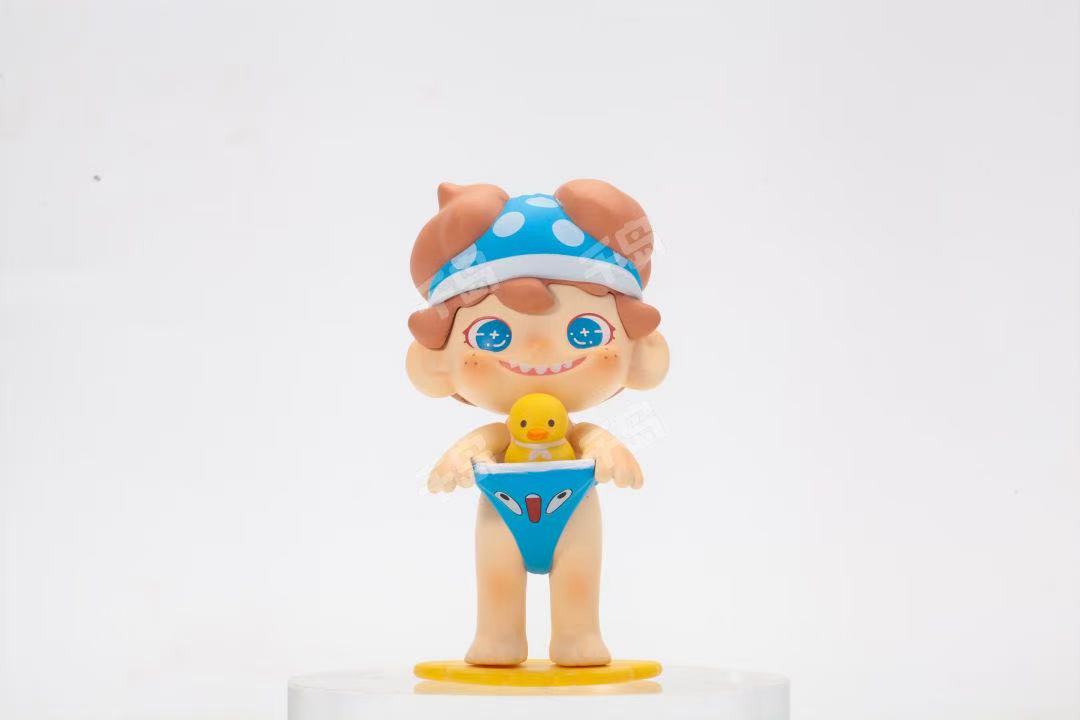 Dudoo (In stock dolls!! DO NOT BUY this link!! )