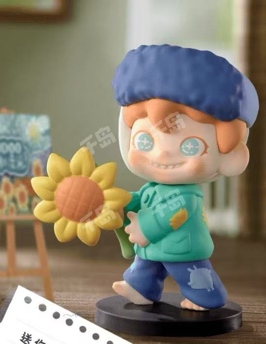 Dudoo (In stock dolls!! DO NOT BUY this link!! )