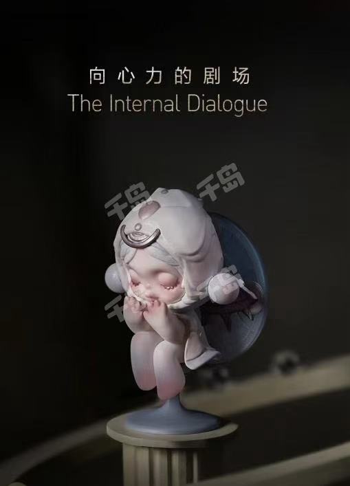 SkullPanda(In stock dolls!! DO NOT BUY this link!! )