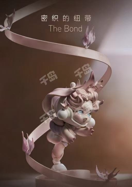 SkullPanda(In stock dolls!! DO NOT BUY this link!! )