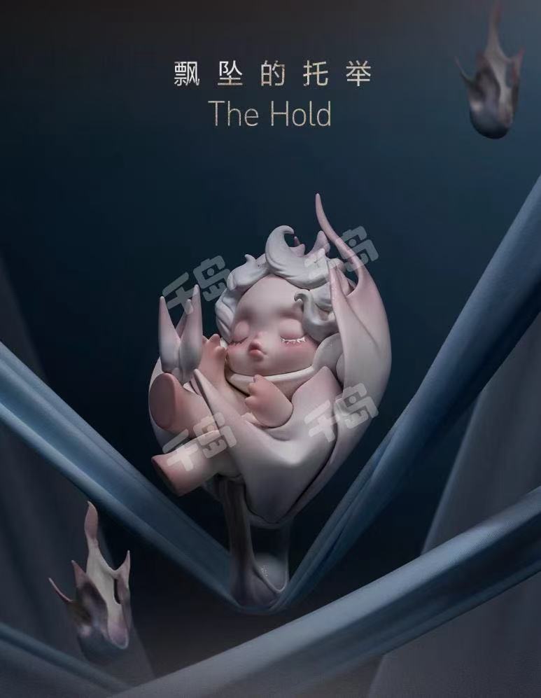 SkullPanda(In stock dolls!! DO NOT BUY this link!! )