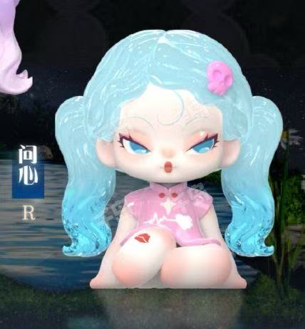 DODO NAMI(In stock dolls!! DO NOT BUY this link!! )