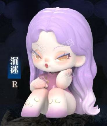 DODO NAMI(In stock dolls!! DO NOT BUY this link!! )