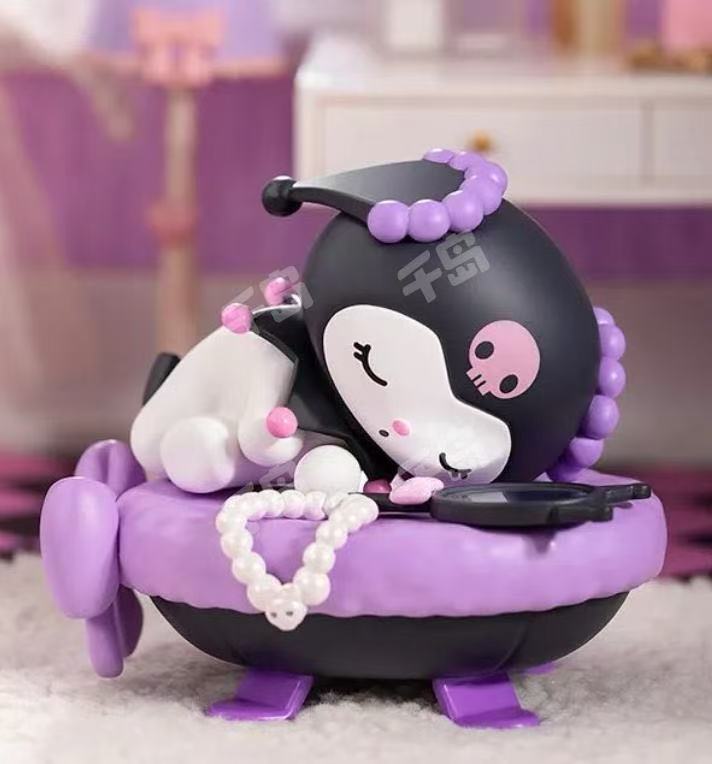 Sanrio(In stock dolls!! DO NOT BUY this link!! )