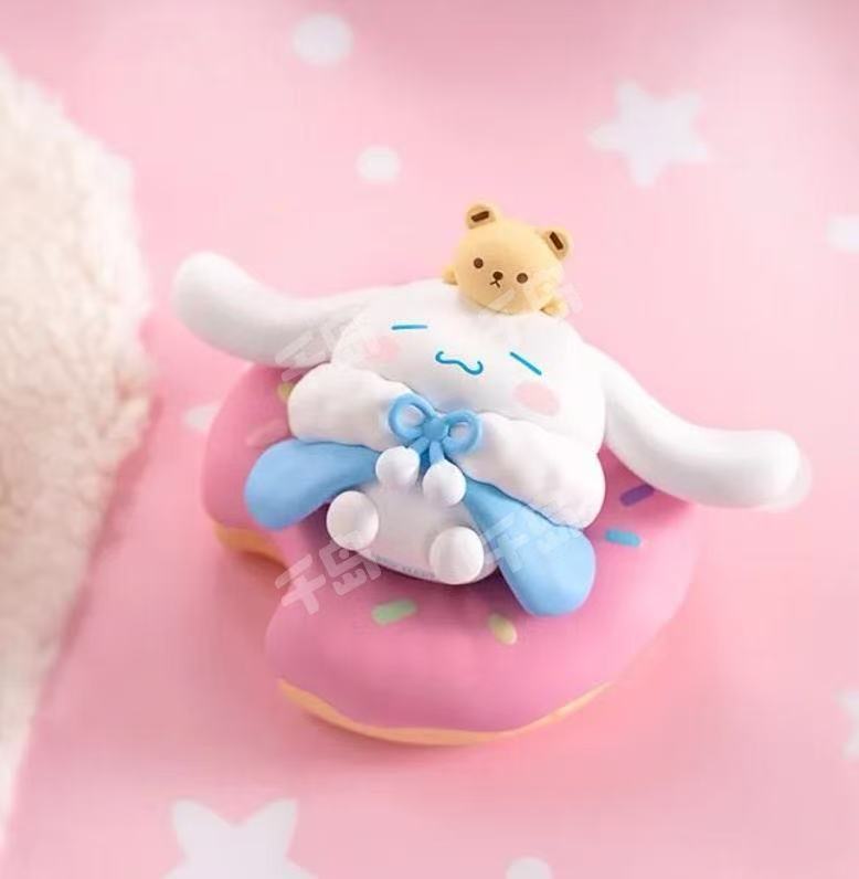 Sanrio(In stock dolls!! DO NOT BUY this link!! )