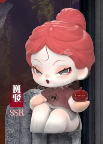DODO NAMI(In stock dolls!! DO NOT BUY this link!! )