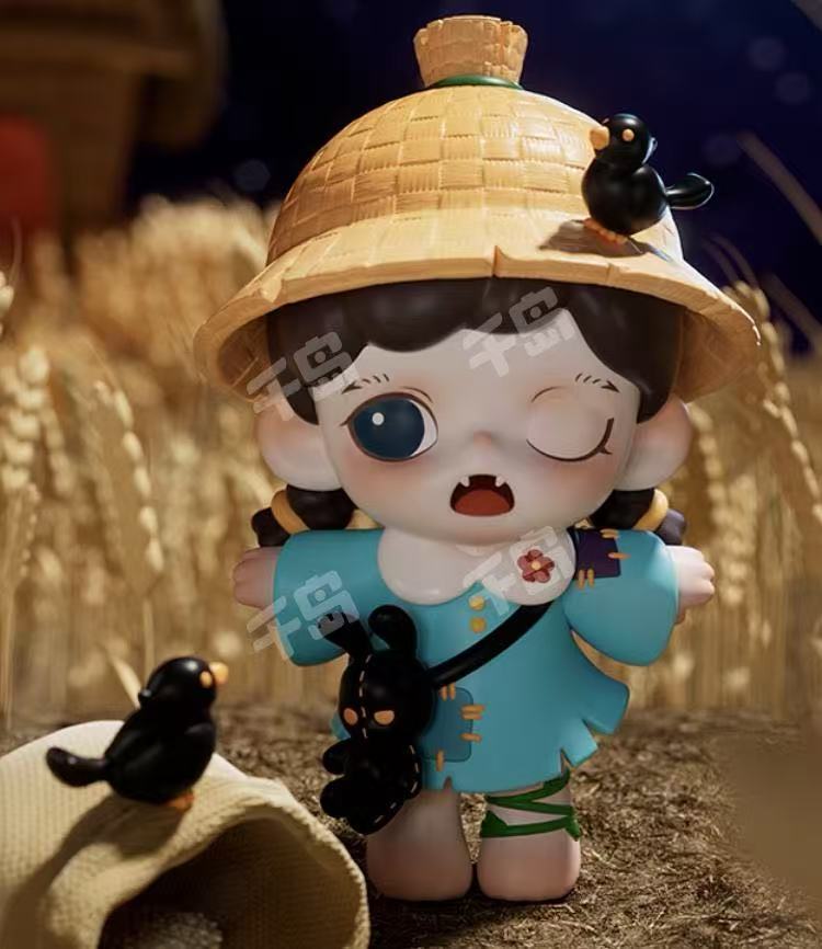 Zoraa (In stock dolls!! DO NOT BUY this link!! )