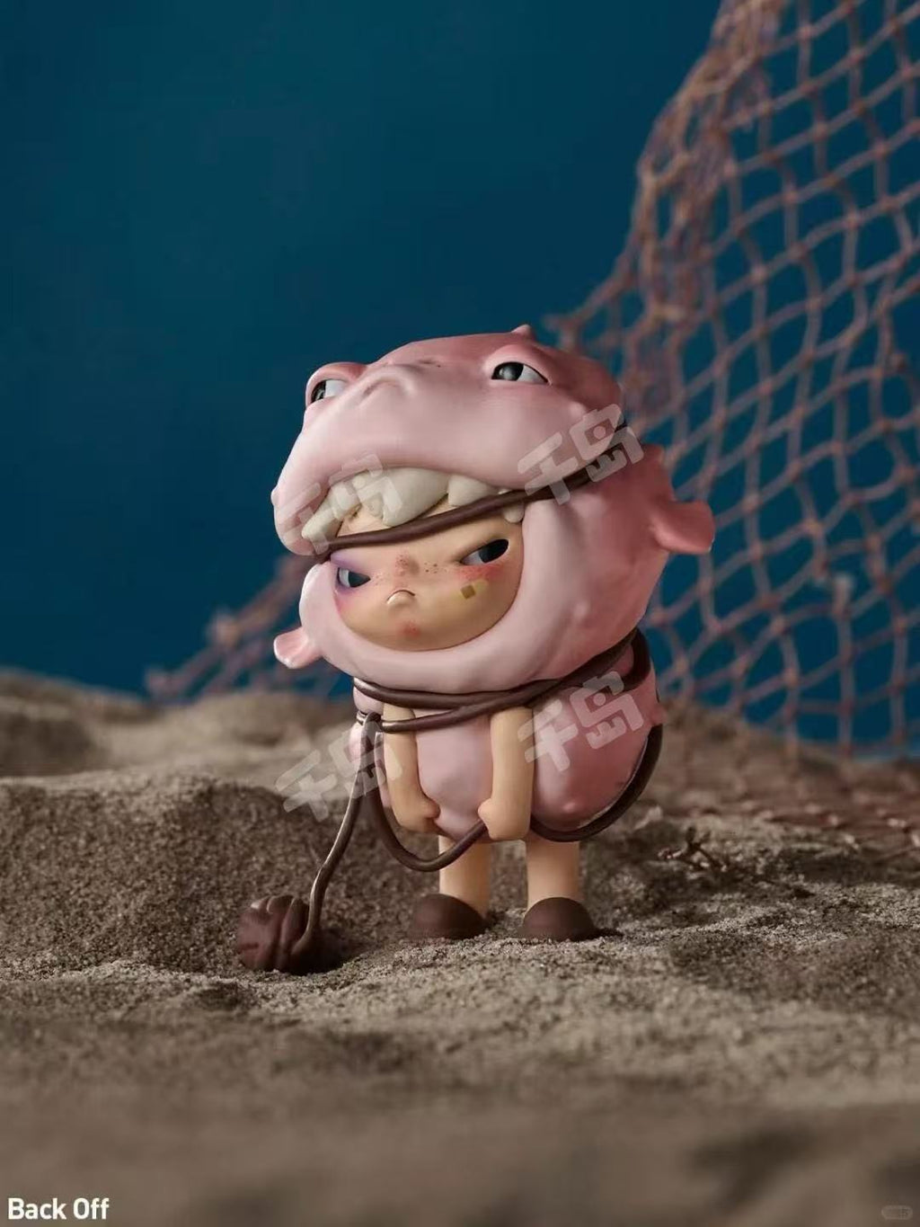 Hirono(In stock dolls!! DO NOT BUY this link!! )