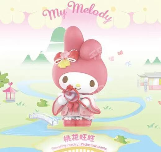 Sanrio(In stock dolls!! DO NOT BUY this link!! )