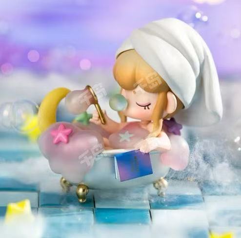 Nanci(In stock dolls!! DO NOT BUY this link!! )