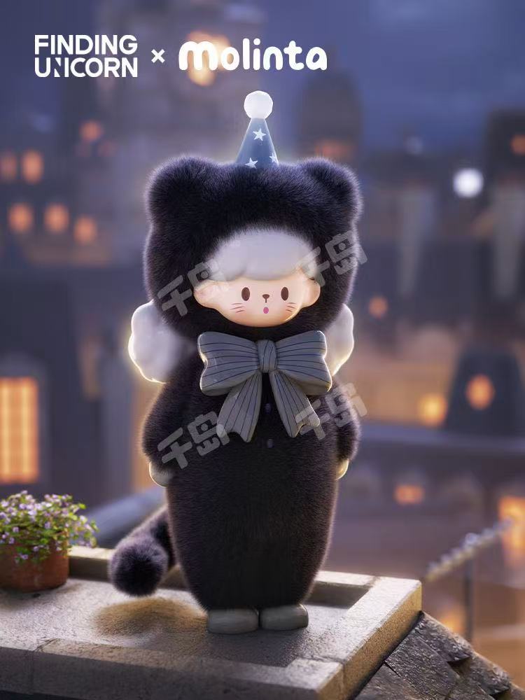 Molinta(In stock dolls!! DO NOT BUY this link!! )