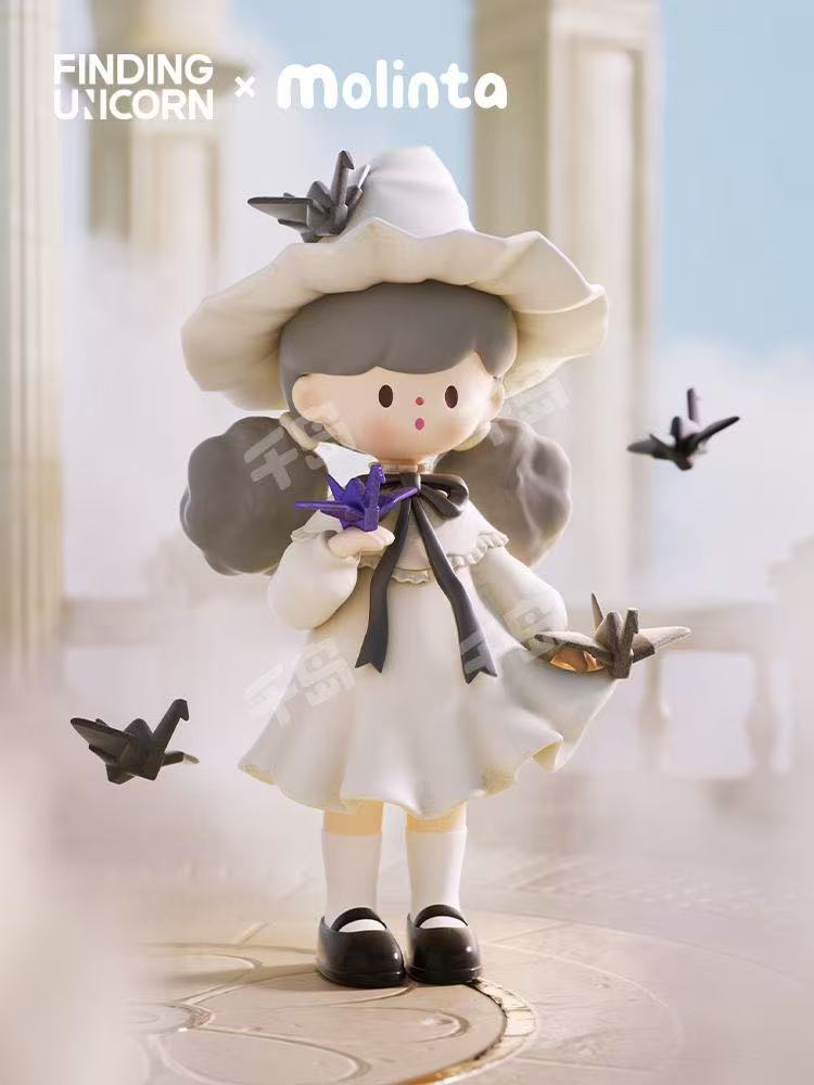 Molinta(In stock dolls!! DO NOT BUY this link!! )