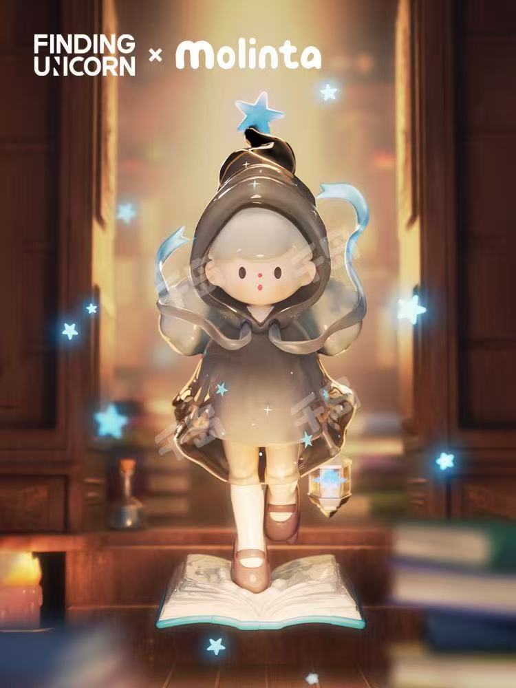 Molinta(In stock dolls!! DO NOT BUY this link!! )