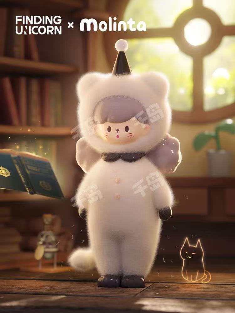 Molinta(In stock dolls!! DO NOT BUY this link!! )