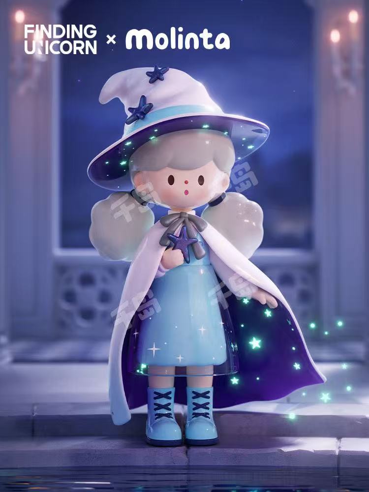 Molinta(In stock dolls!! DO NOT BUY this link!! )