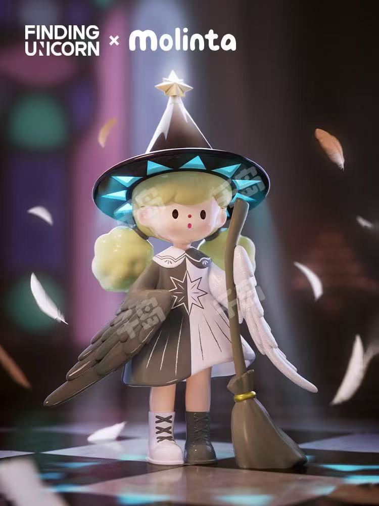 Molinta(In stock dolls!! DO NOT BUY this link!! )