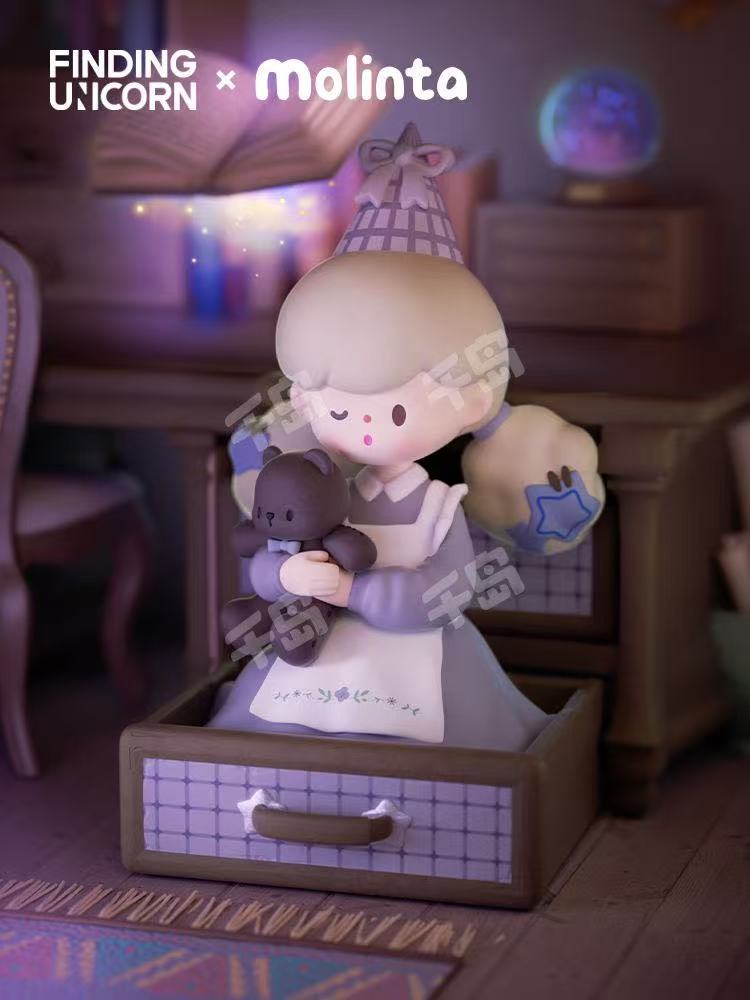 Molinta(In stock dolls!! DO NOT BUY this link!! )