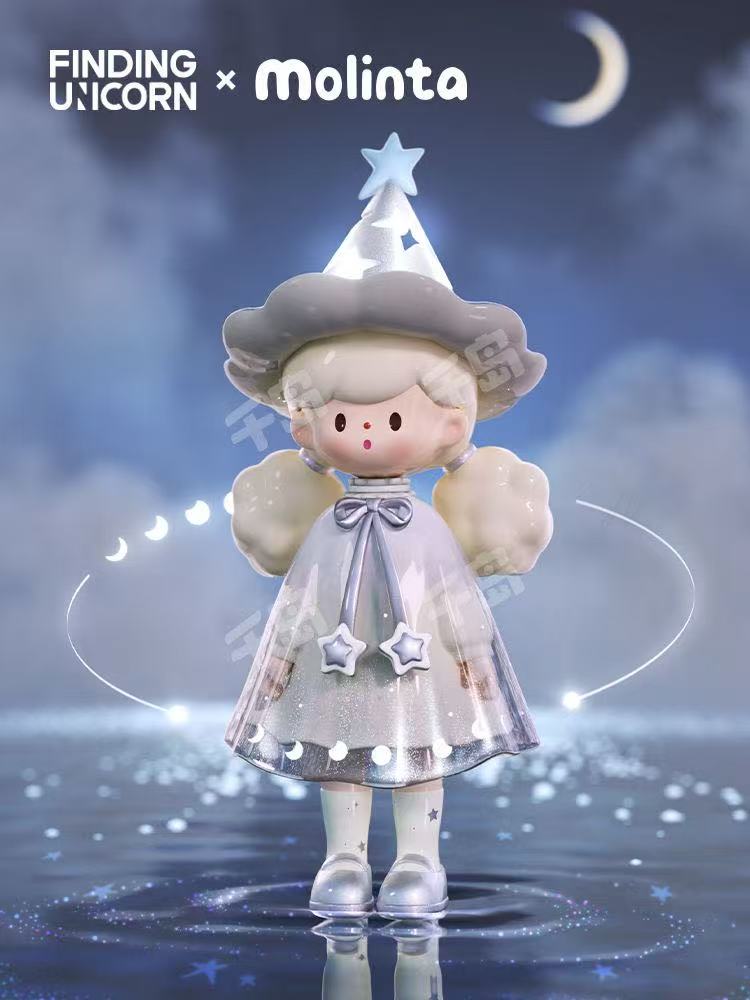 Molinta(In stock dolls!! DO NOT BUY this link!! )