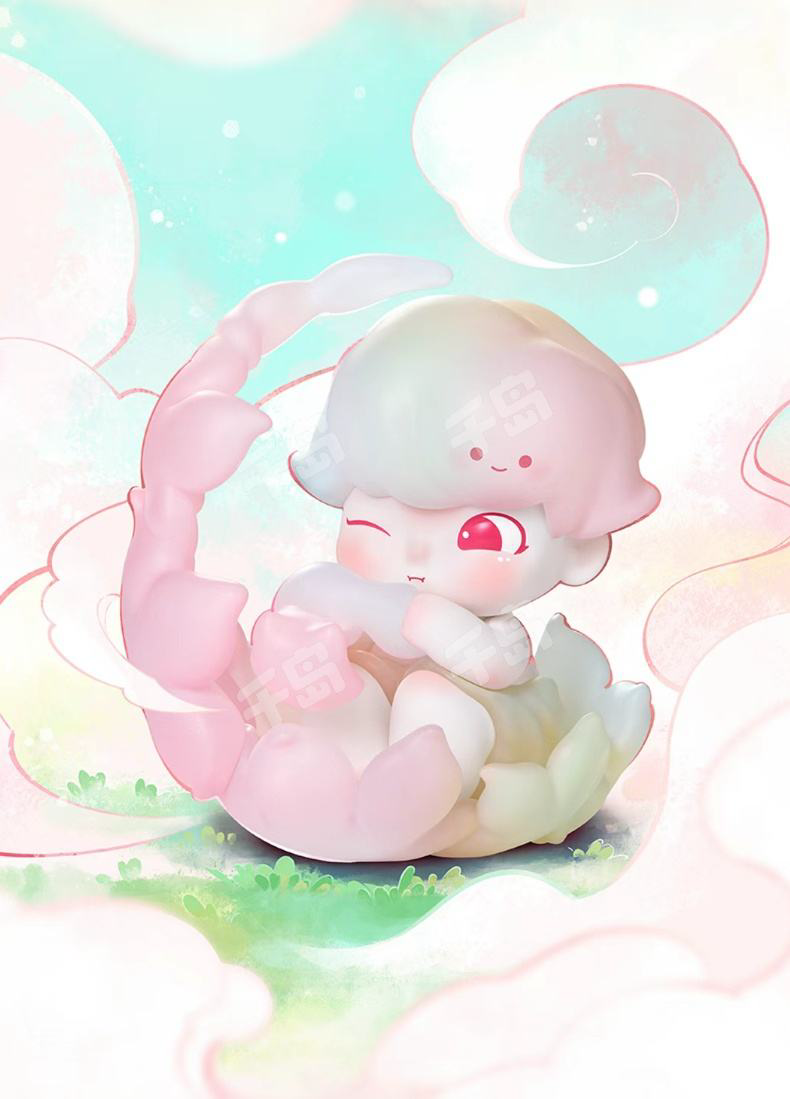 Dimoo(In stock dolls!! DO NOT BUY this link!! )